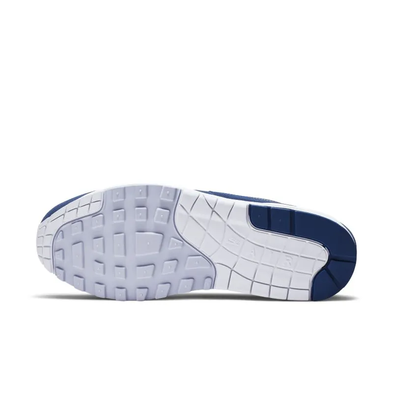 Nike Air Max 1 Ghost Navy Ghost/White-Mystic Navy (AH8145-016)