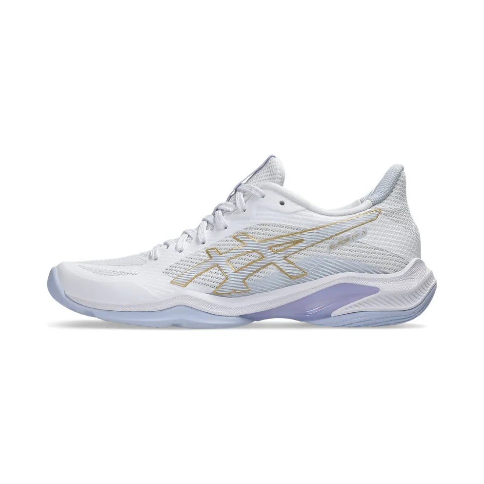 ASICS Blade FF 2 White Blue Fade (1072A120-101)