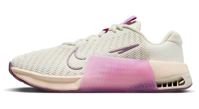 Nike Metcon 9 Sail Rush Fuchsia (DZ2537-100)