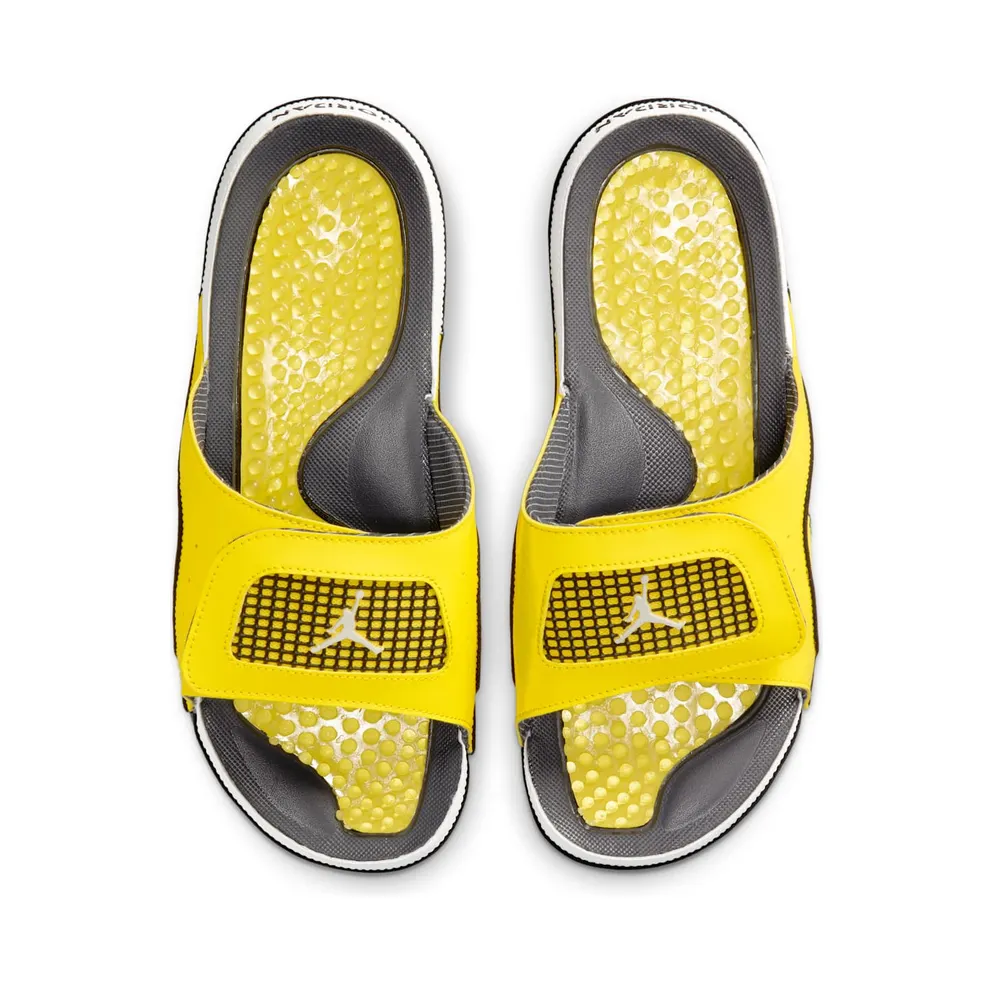 Jordan Hydro Slide 4 Lightning (DN4238-701)