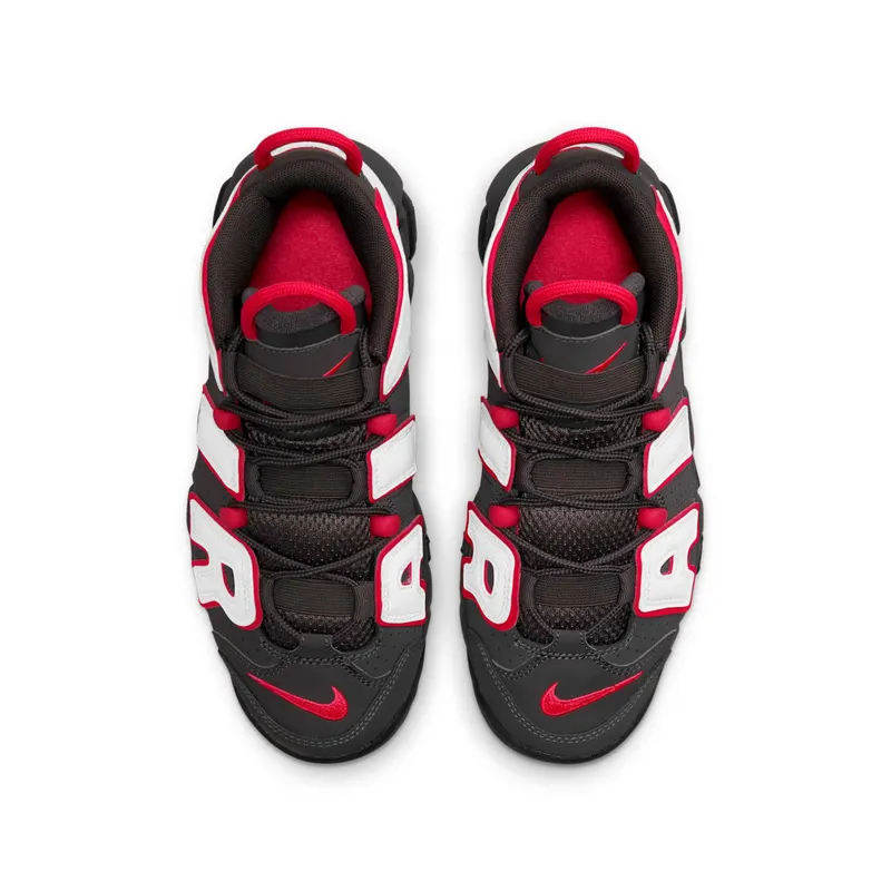 Nike Air More Uptempo Older Kids’ Brown (DH9719-200)