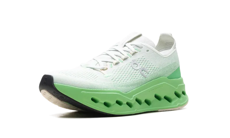 On Running Cloudsurfer Max “Mineral/Honeydew” (3WF30224288)