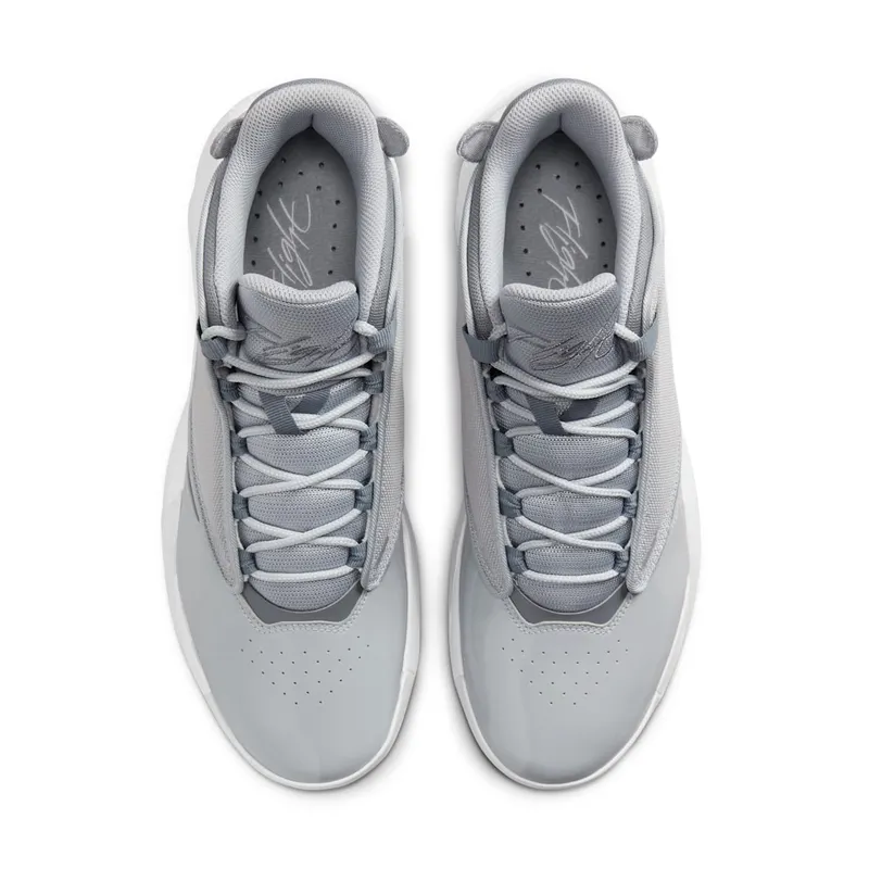 Jordan Max Aura 4 “Cool Grey” (DN3687-005)
