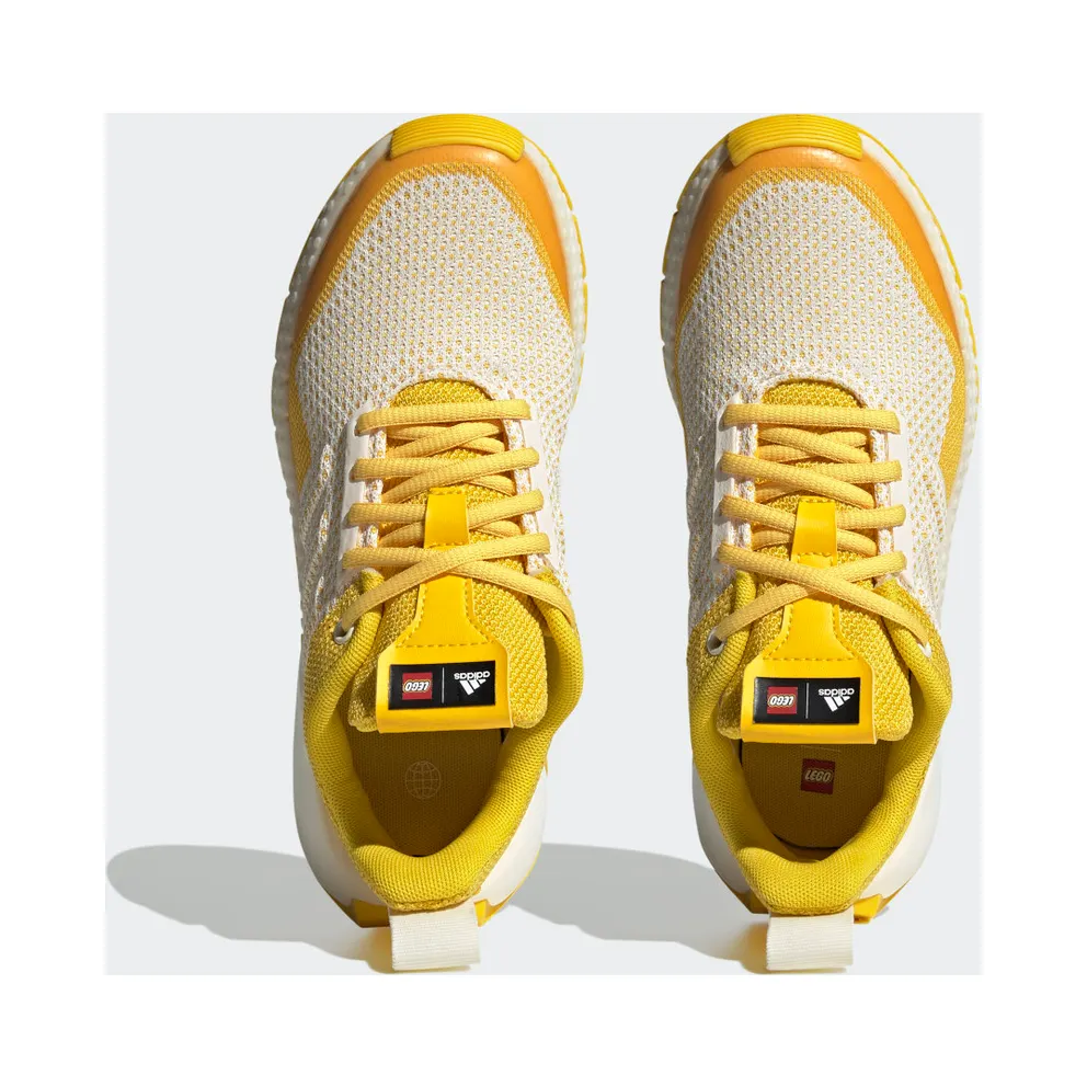 Adidas adidas x LEGO® Sport Pro Eqt Yellow / Off White / Red (GZ2417)