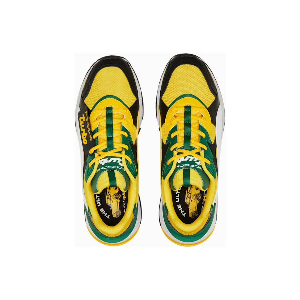 Puma Mirage “Porsche Legacy – Asphalt” (307462-03)