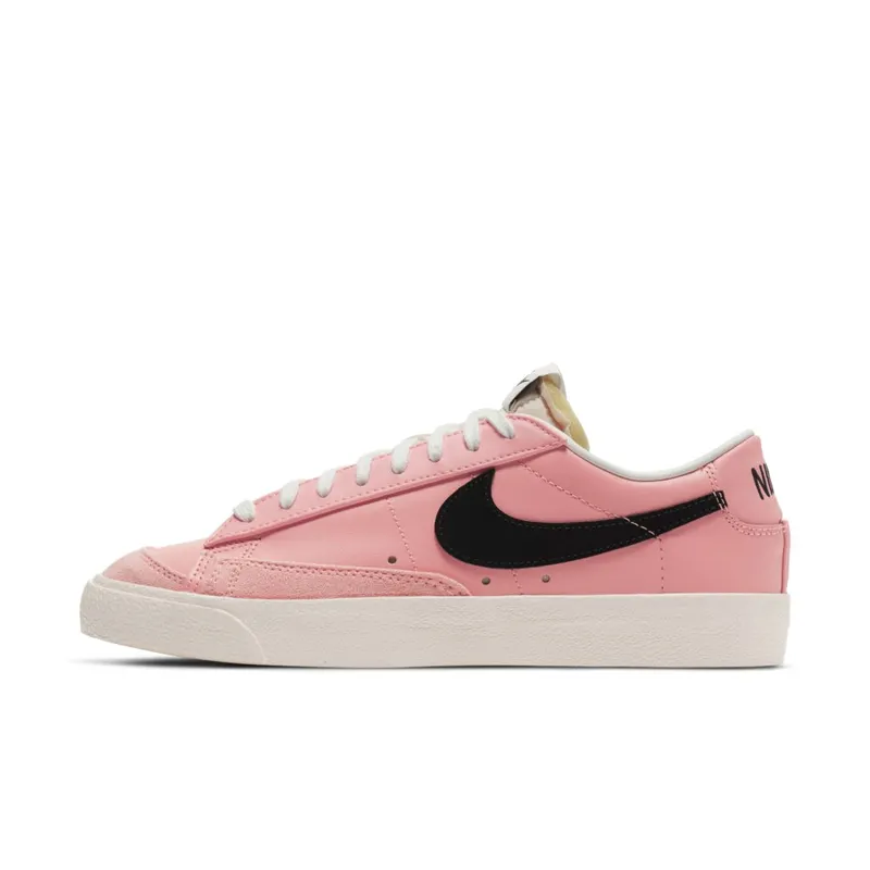 Nike Blazer Low 77 Light Atomic Pink (W) (DJ5935-600)
