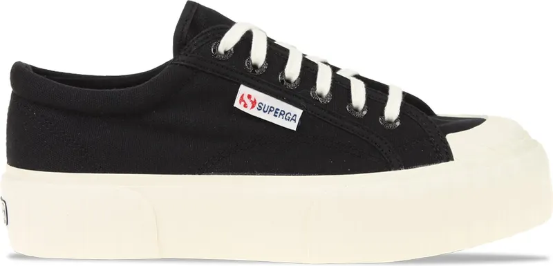 Superga sneaker Black (S5111SW-A6M)