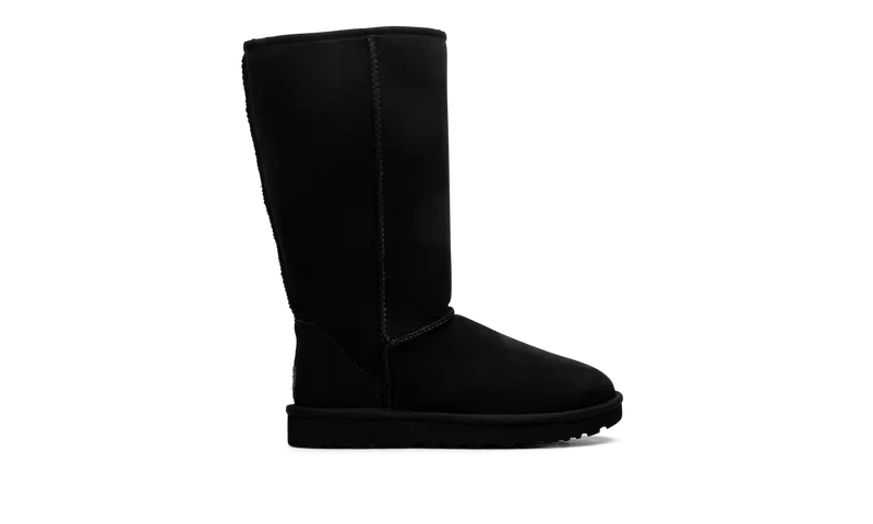 Ugg Classic Tall II Boot “Black” (1016224-BLK)