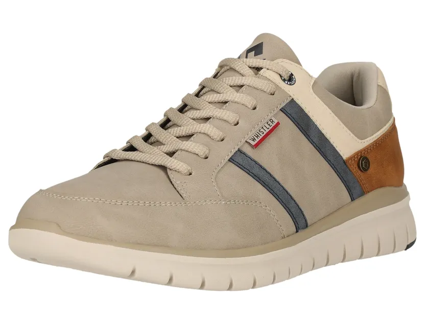 Whistler sneaker Beige (W254426-1006)