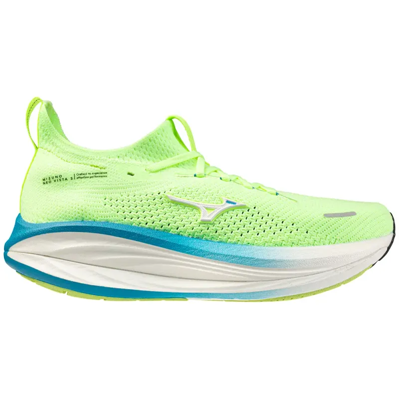 Mizuno Neo Vista Green (J1GM2610-56)