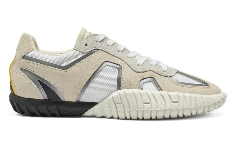 Onitsuka Tiger Duck Tiger Birch White (1183C165-200)