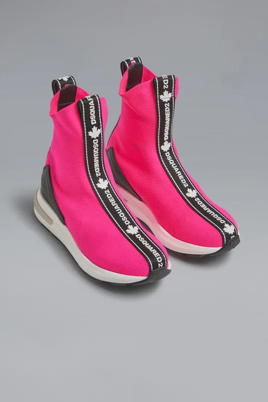 dsquared2-sneaker 11939006ML