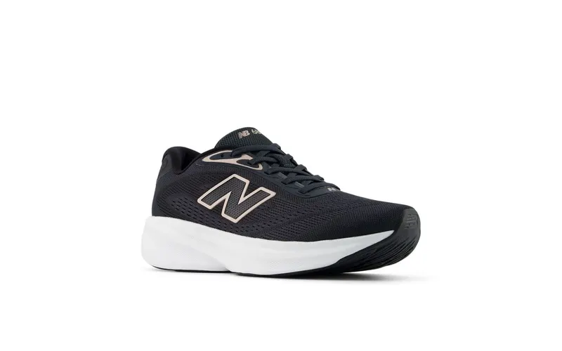 New Balance Fresh Foam 680 Black (W680-8J7)