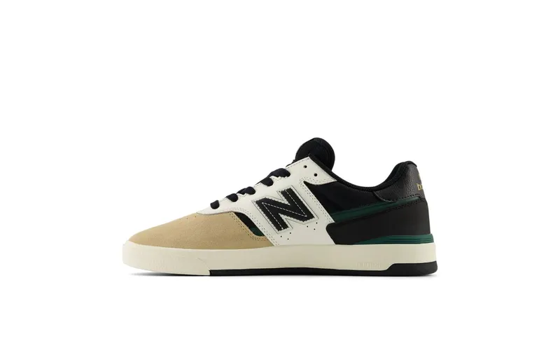 New Balance Numeric Jamie Foy 306 Cup “Incense Black” (UN306CBB)