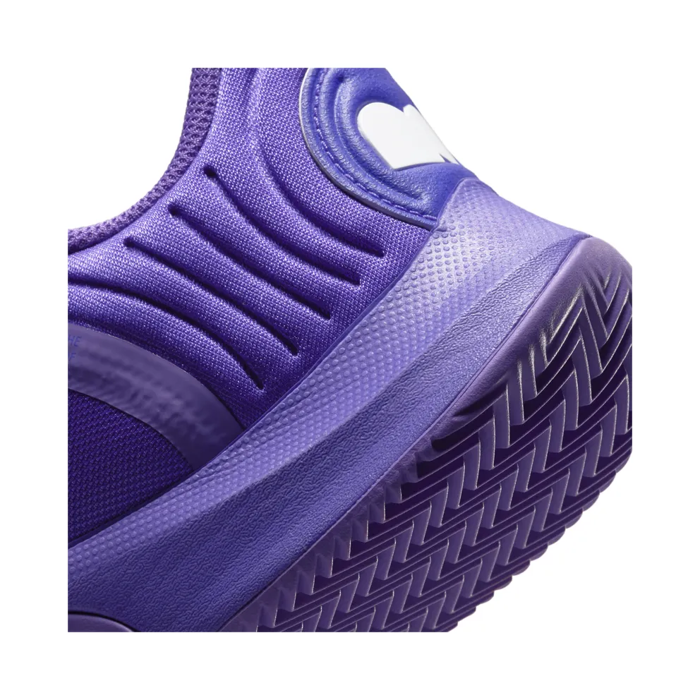 NikeCourt Air Zoom GP Turbo Naomi Osaka (gravel) “Fierce Purple / Wild Berry / White” (DH1310-524)
