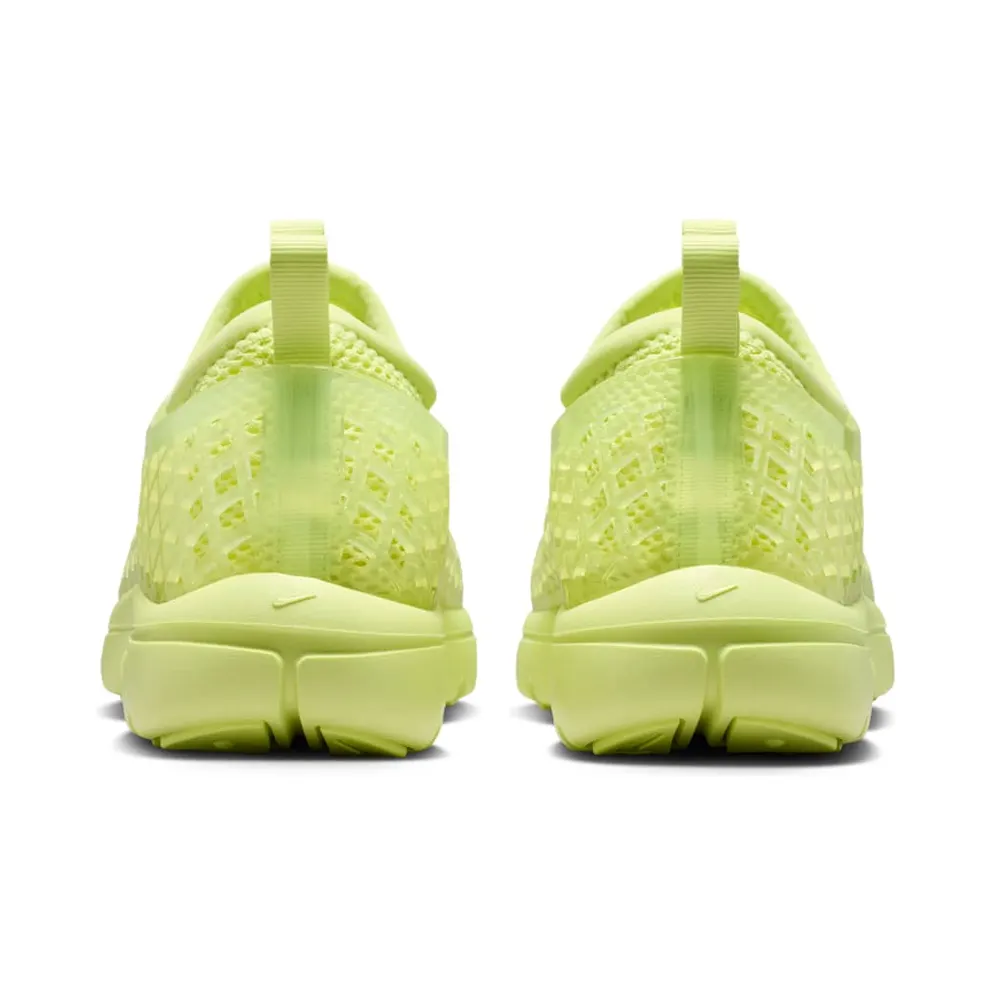 Nike Rejuven8 Run OG SP “Jelly Pack – Light Lemon Twist Lime” (IR5726-700)