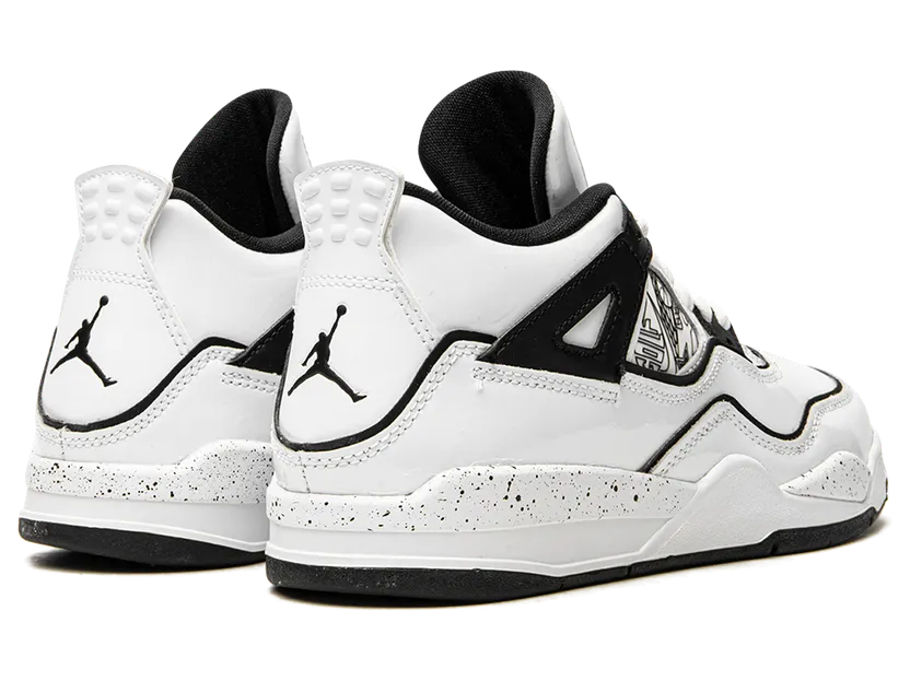 air-jordan-4 DC4100-100