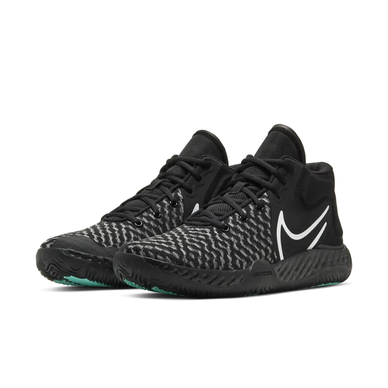 KD Trey 5 VIII Basketball Black (CK2090-003)