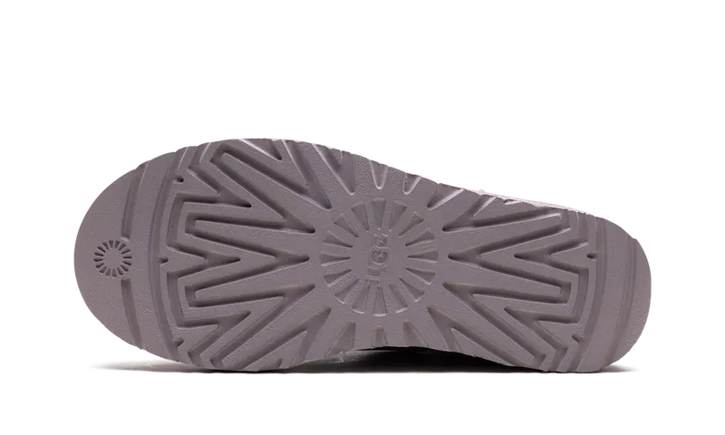 Ugg Classic Ultra Mini Boot “Pale Smoke” (1116109-PSK)