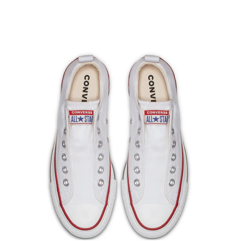 Converse Chuck Taylor All Star Platform Low Top (563457C)