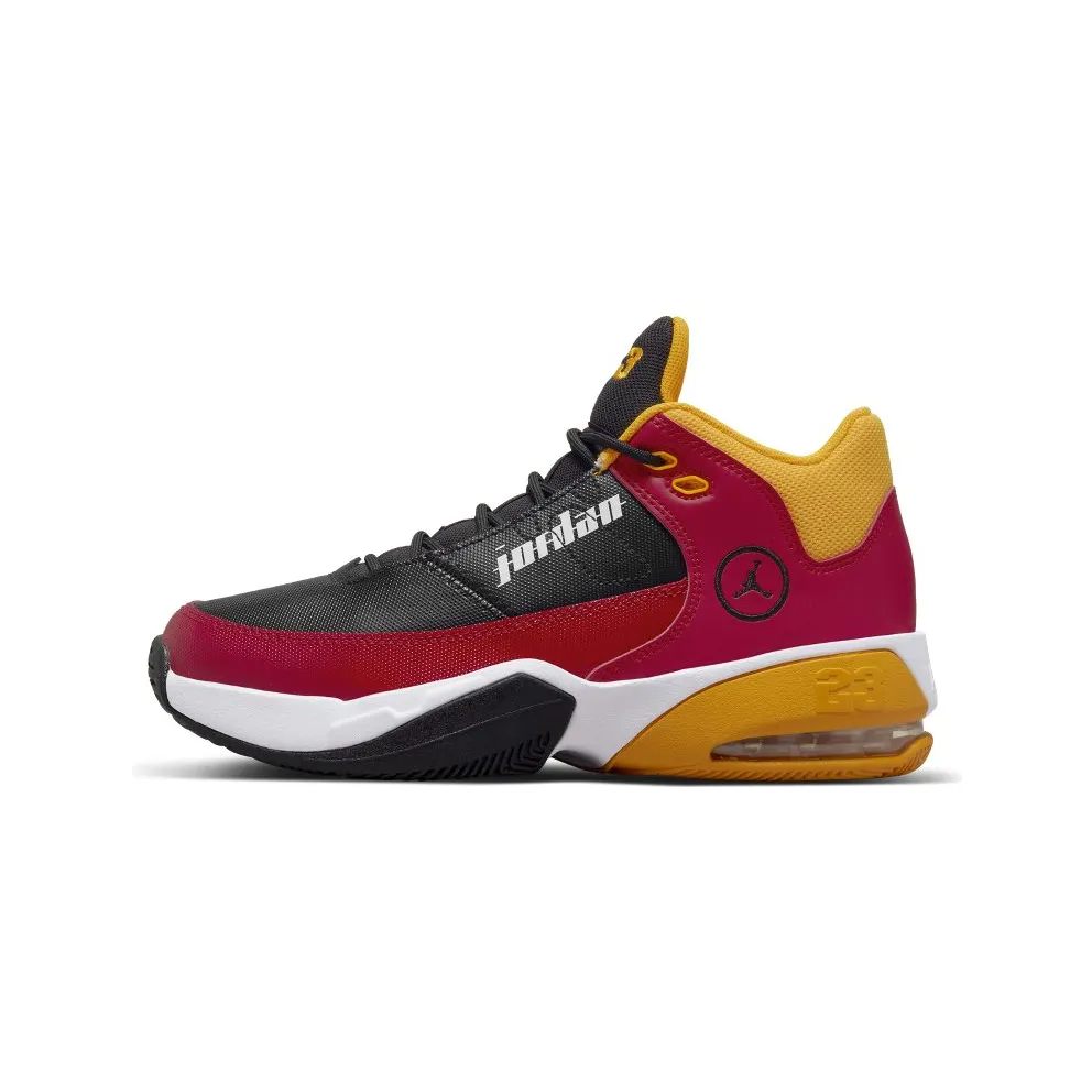 Jordan Max Aura 3 SE Older Kids’ Red (DJ6245-607)