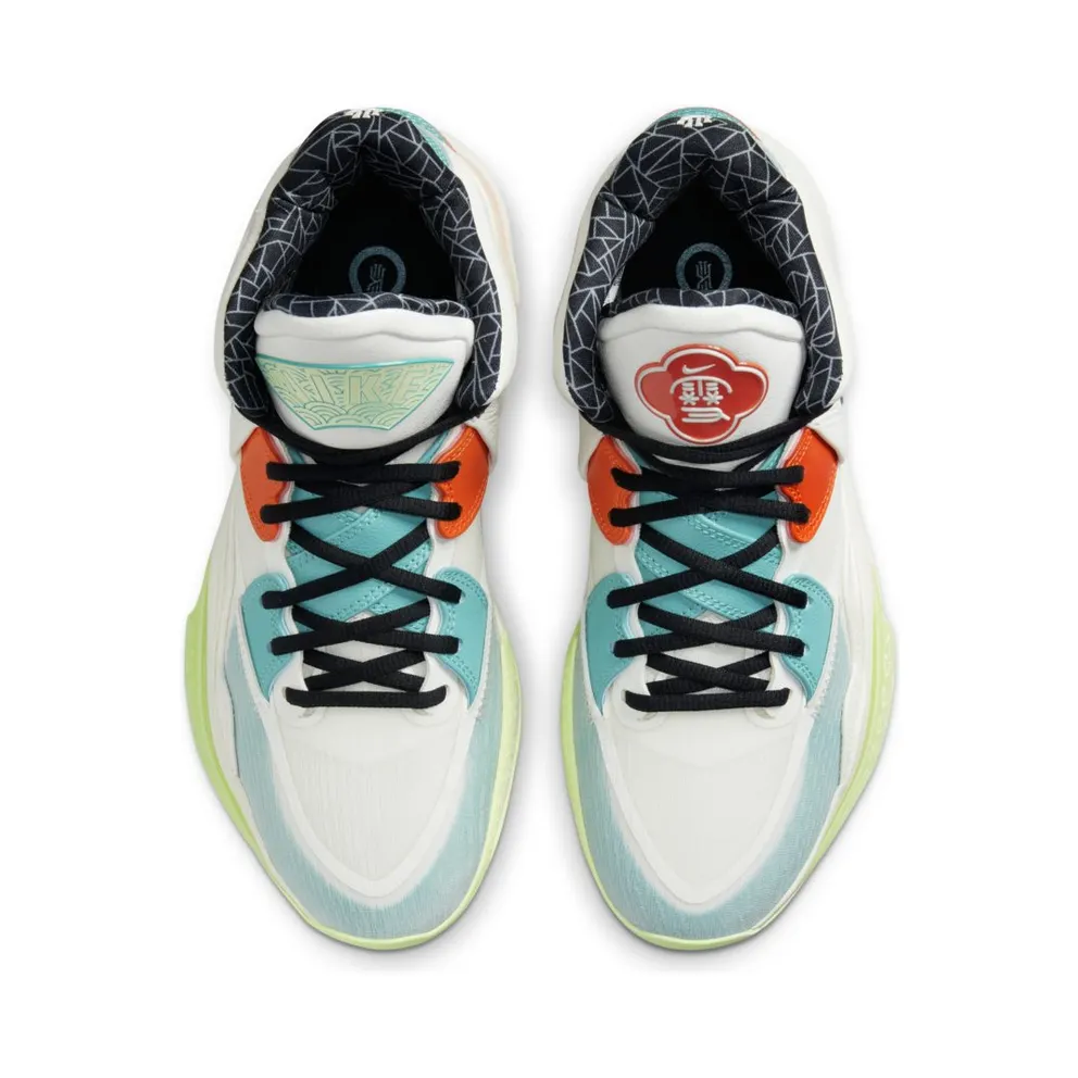 Nike Kyrie 8 Infinity CNY (2022) (DH5384-001)