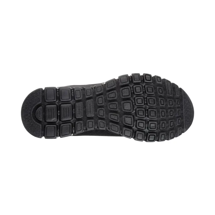 skechers-graceful 12615_BBK