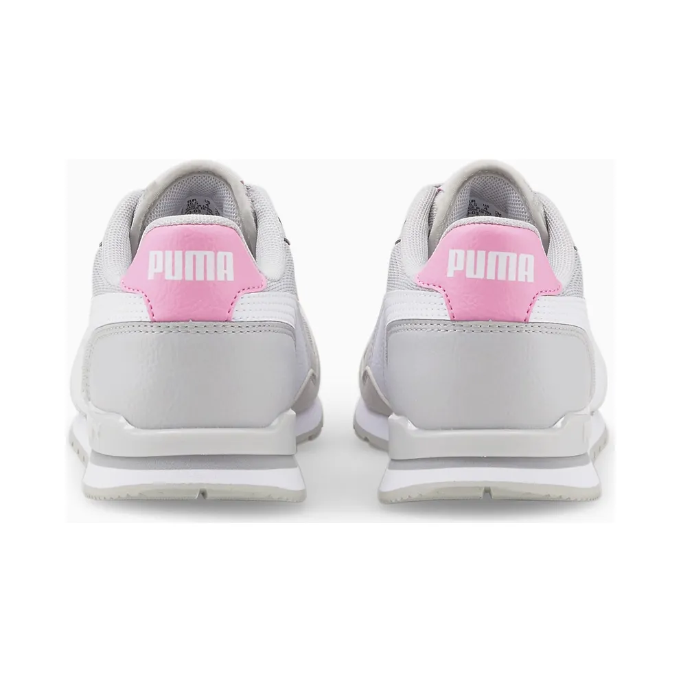 Puma ST Runner v3 Mesh Pink/Grey/White (38551003)