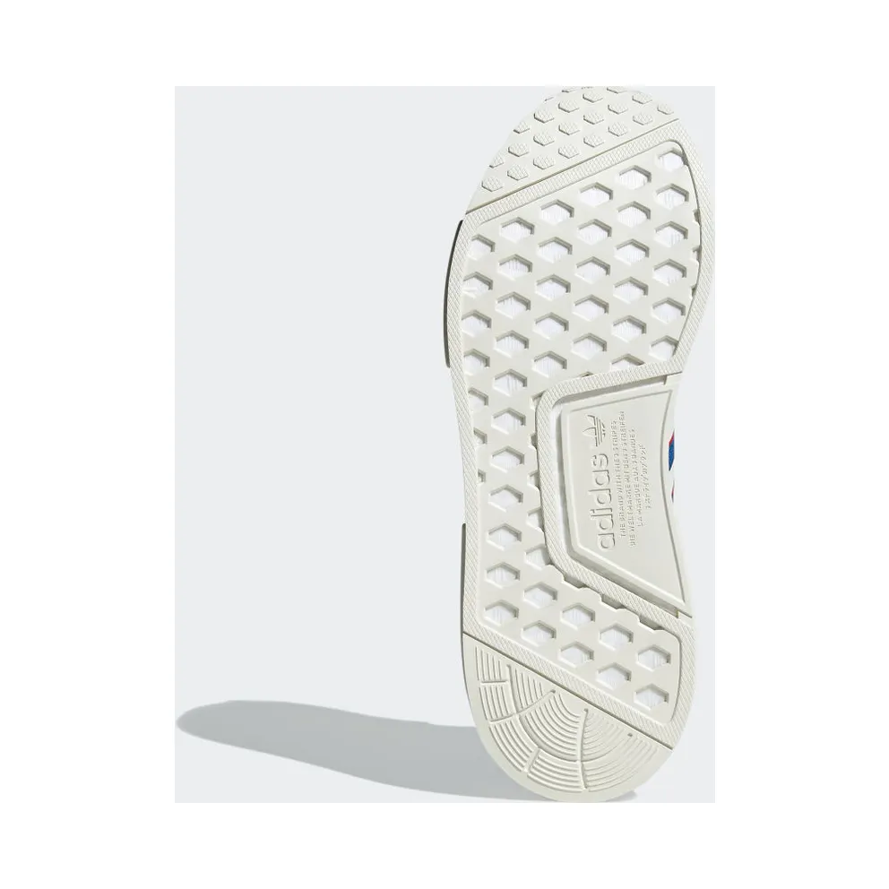 Adidas NMD_R1 Red / Royal Blue / Off White (GX9886)