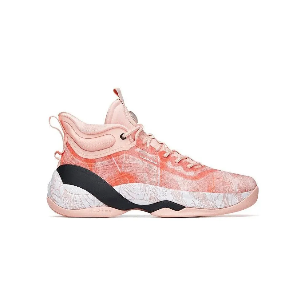 Anta Klay Thompson KT7 Flamingo (112211101-5)