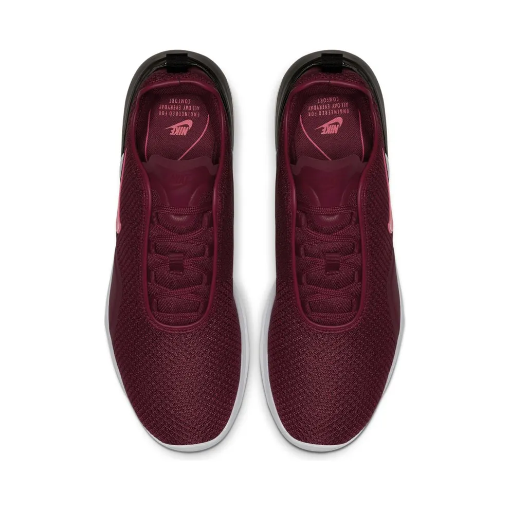 Nike Air Max Motion 2 Team Red Team Red/Black/Bright Crimson (AO0266-602)