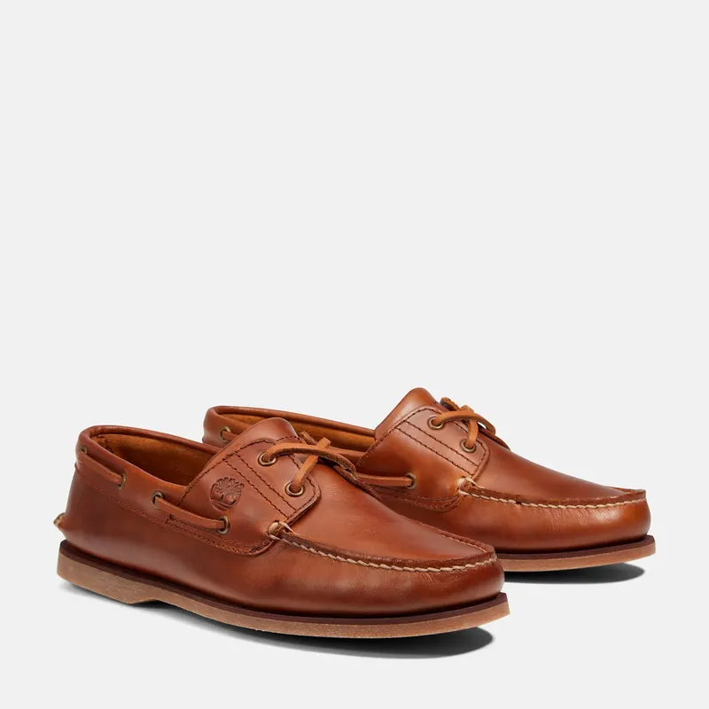 Timberland Boat Shoe Bruin (TB0A232XF74)