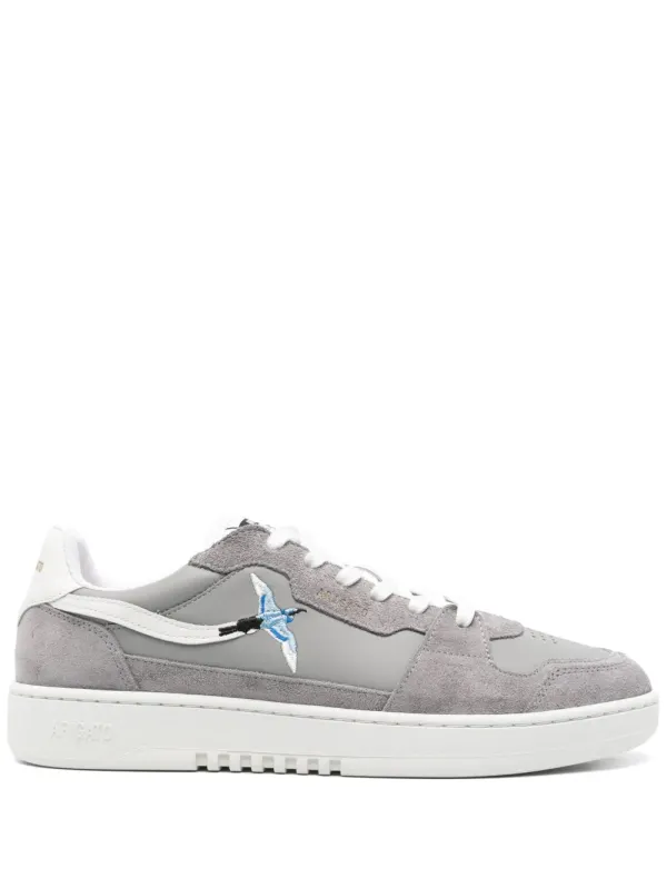 Axel Arigato Dice Lo Bee Bird – Grey (F2778001)