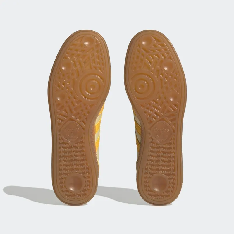 Adidas Handball Spezial Almost Yellow / Bold Gold / Easy Yellow (GY7407)