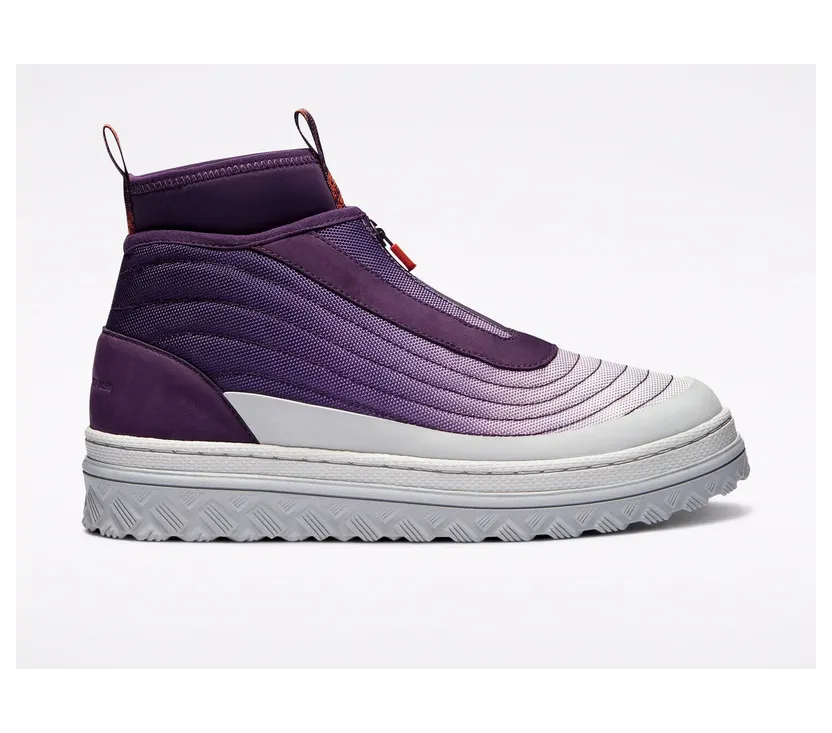 Converse Converse x paria /FARZANEH Pro Leather X2 Tech Grape Royal/blackberry Cordial (171842C)