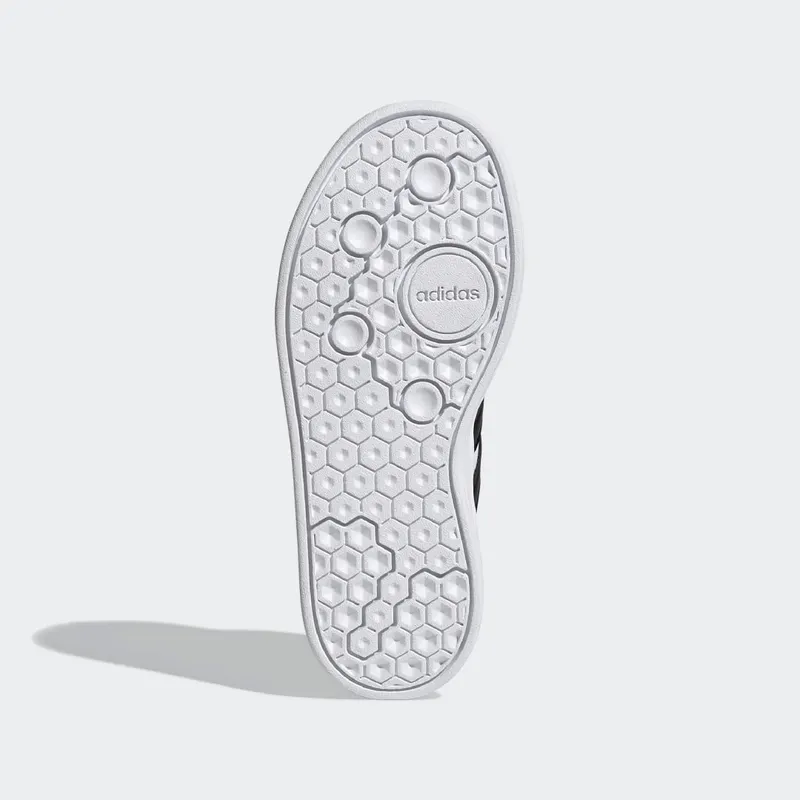 Adidas Breaknet Cloud White / Core Black / Cloud White (FZ0106)