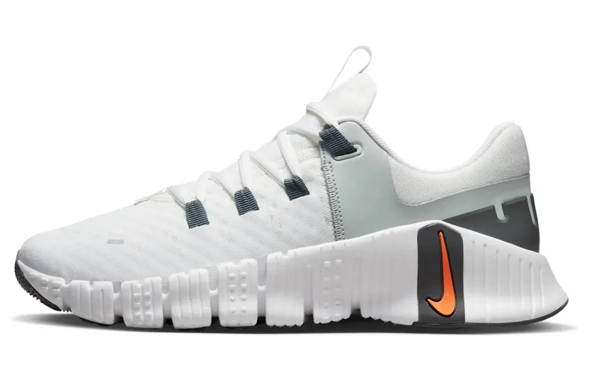 Nike Free Metcon 5 “Summit White” (DV3949-101)