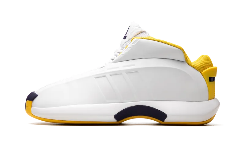 Adidas Crazy 1 “Lakers Home” (GY8947)