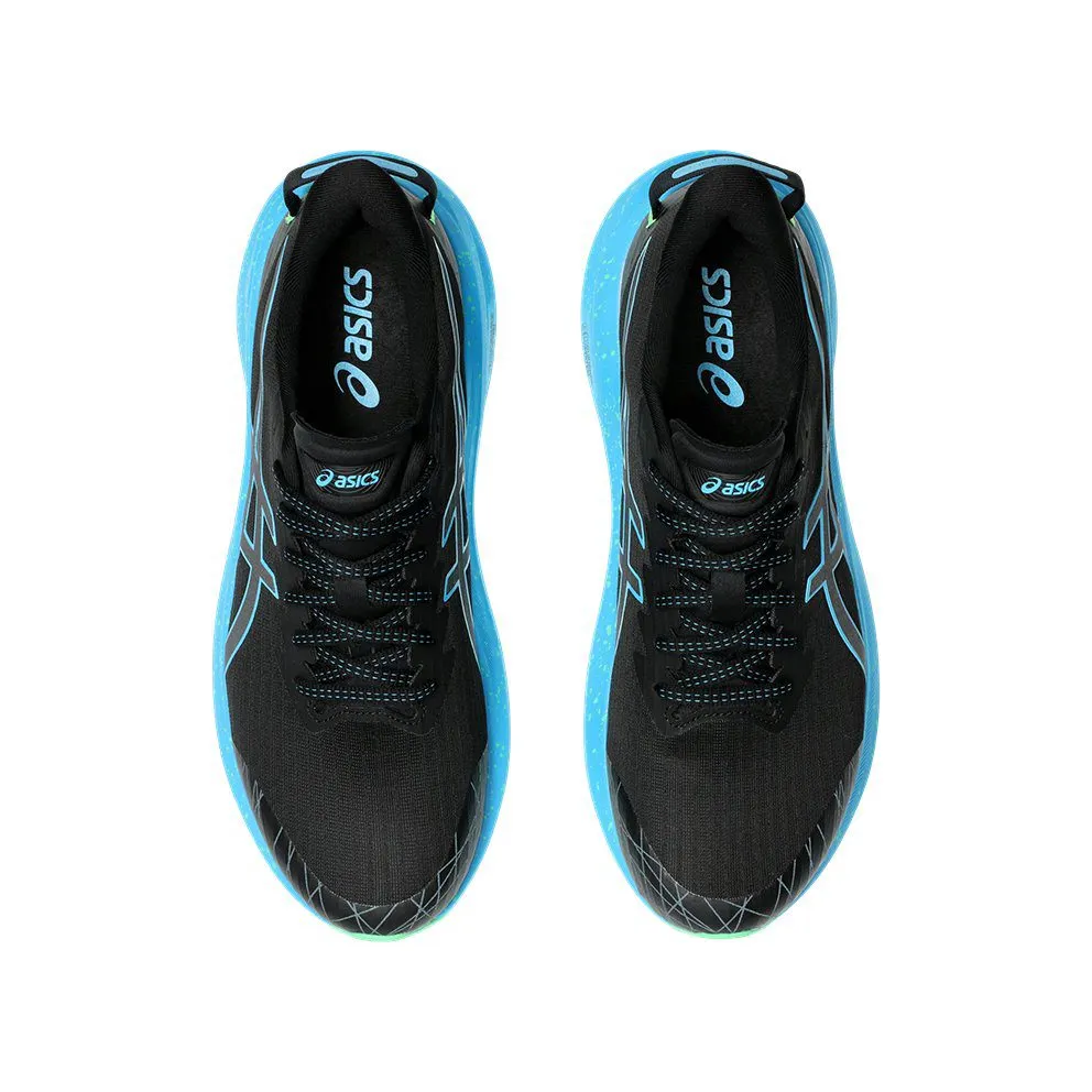 ASICS GT-2000 13 Lite-Show Black Digital Aqua (1011B953-001)