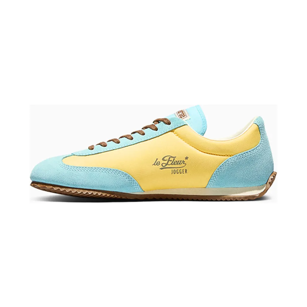 Converse Golf Le Fleur Yarrow / Plume / Brown (A21430C)
