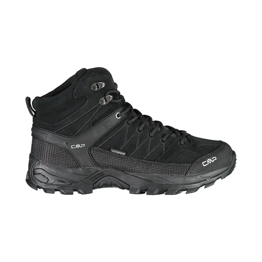 CMP sneaker Black (3Q12947-72YF)