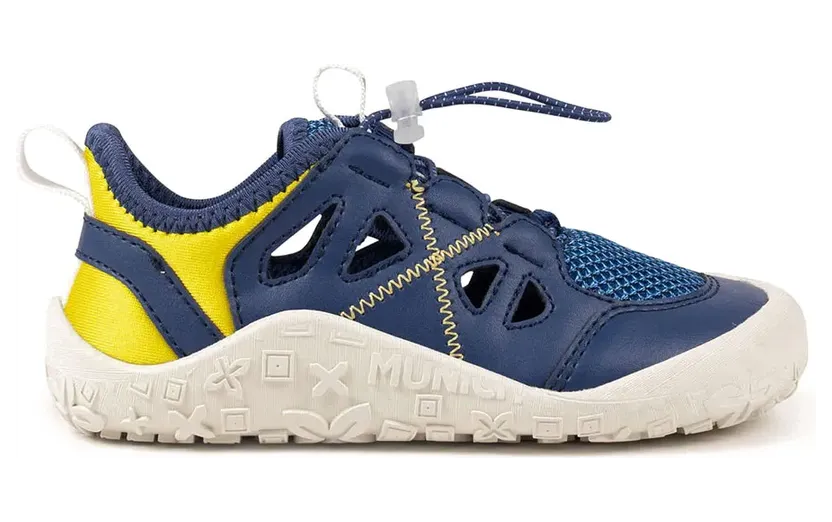 Munich sneaker Blue (895100225)