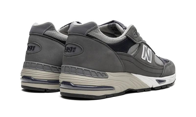 New Balance 991 “Castlerock” (M991GNS)