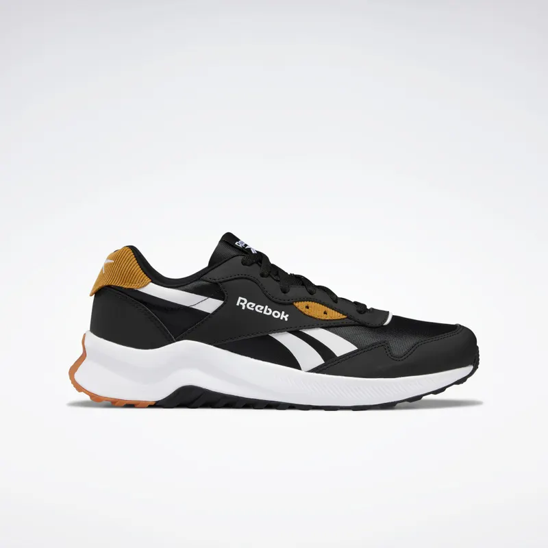 Reebok Heritance Schoenen Core Black / Cloud White / Sepia
