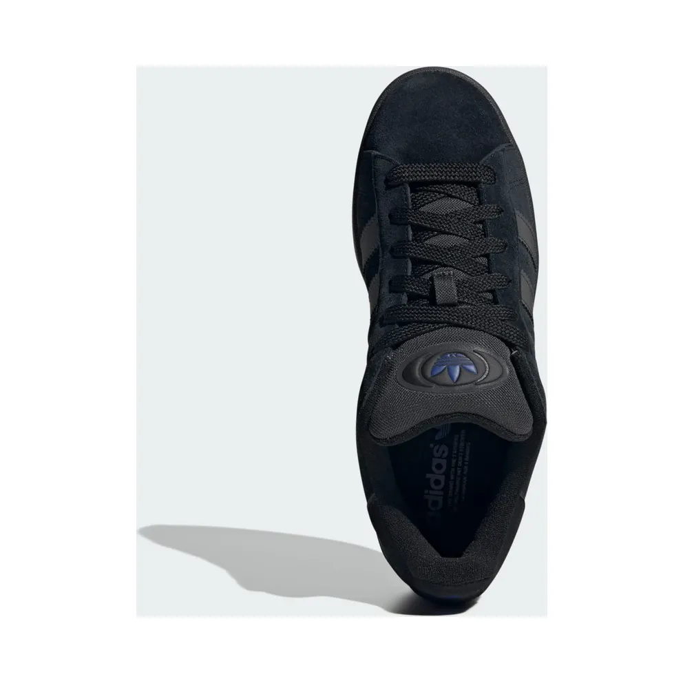 adidas Campus 00s Core Black Lucid Blue (ID2064)