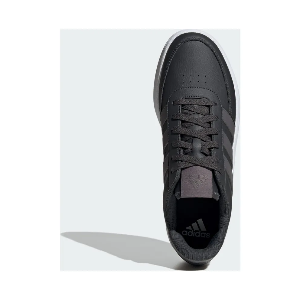 Adidas Breaknet 2.0 Carbon / Charcoal / Grey Four (IG6888)