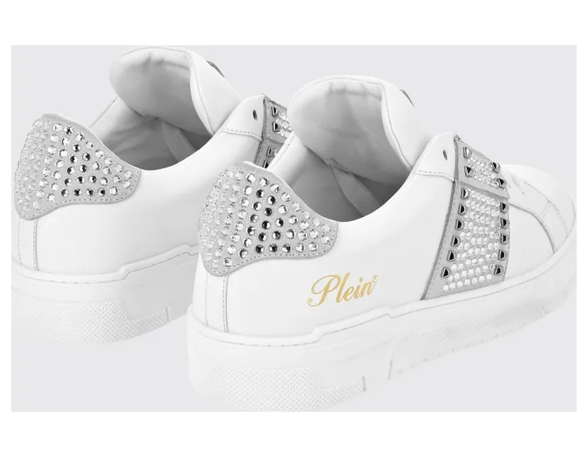 Philipp plein Sneakers White (FAESUSC0811PLE022N01) (6)