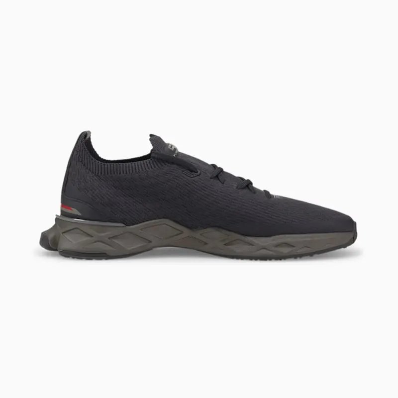 Puma Porsche Design PWRPlate Motorsport Shoes Black/Grey (30700601)