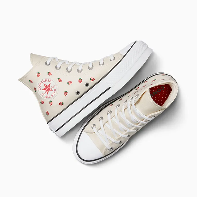 Converse Chuck Taylor White (A14934C)