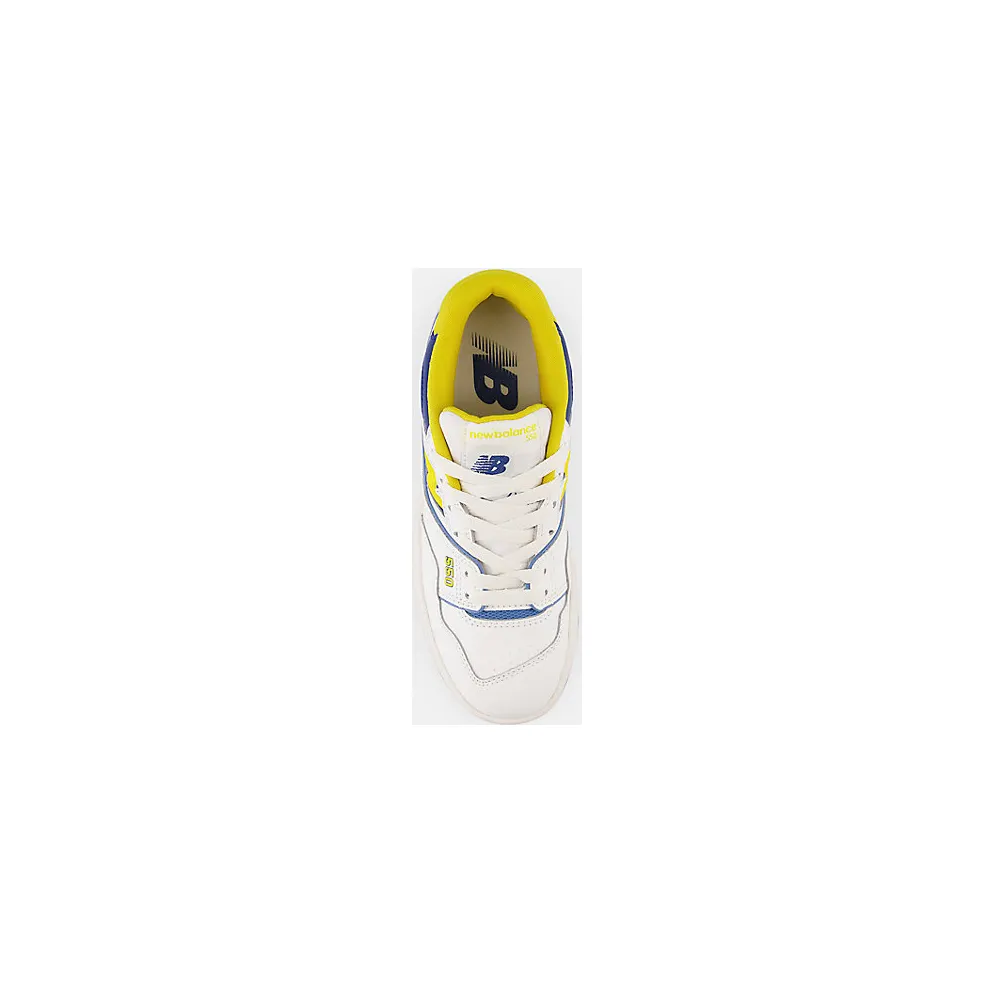 New Balance 550 White Honeycomb (GSB550CG)
